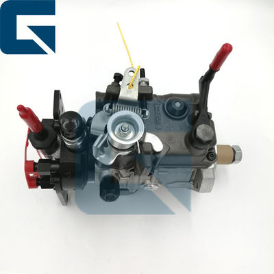 28214696 Diesel Fuel Injection Pump For Engine C7.1 9521A030H