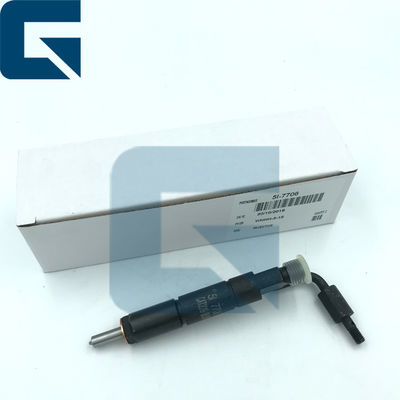 51-7706 Rail Fuel Injector 517706 For E320 Excavator Spare Parts