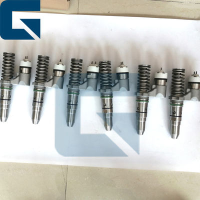 392-0205 Fuel Injector For 3508 3512 3516 3524 Diesel Engine Parts 3920205