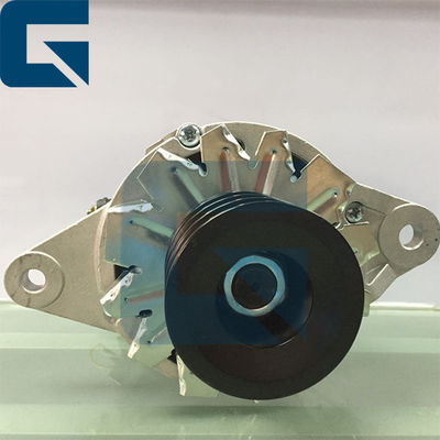 115315 6HK1 Engine Alternator Motor 115315 For EX180 Excavator