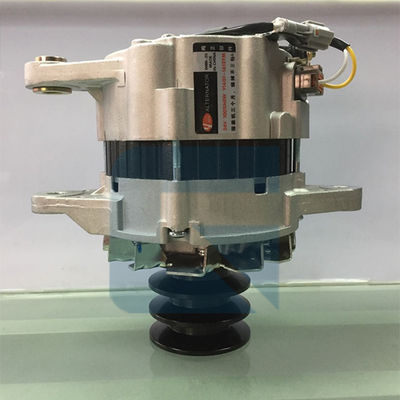 115315 6HK1 Engine Alternator Motor 115315 For EX180 Excavator