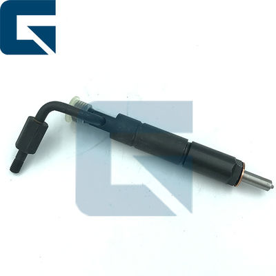  51-7706 Common Rail Injector 517706 For S4K S6K E20B E320C Engine