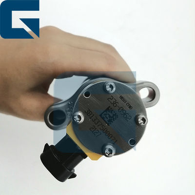  236-0962 Fuel Injector 2360962 C9 Engine Nozzle For Excavator  E330C