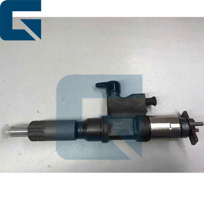 095000-5353 Fuel Injector 0950005353 Nozzle For 4HK1 6HK1 Engine