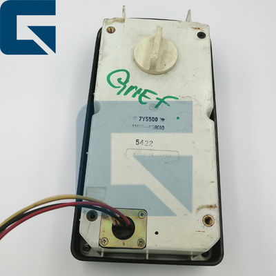 7Y-5500 7Y5500 Excavator E320 Monitor Display Panel