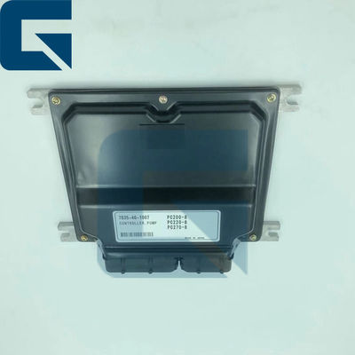 7835-46-1007 7835461007 Excavator PC200-8 PC220-8 PC270-8 ECU Controller