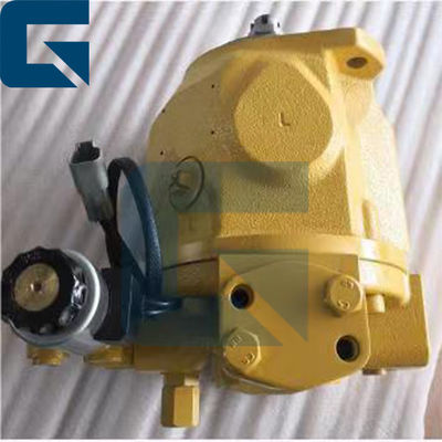  259-0814 2590814 Fan Motor Fan Piston Motor For  345C 345B Excavator