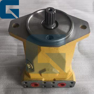 234-4638 2344638 Excavator E330D E336D Cooling Fan Motor
