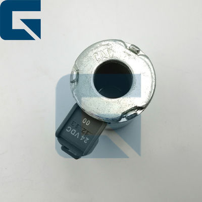 312-8629 3128629 Loader 924G 930G Solenoid Valve Coil 24V