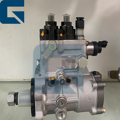  3752647 375-2647 Fuel Injection Pump For  320D2 323D2 C7.1 Excavator