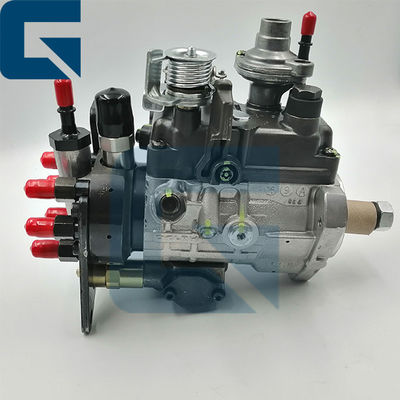 4493641 9521A081H C7.1 Engine Fuel Injection Pump For E320D2 Excavator