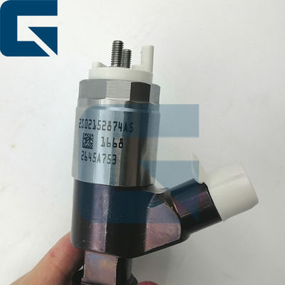  321-3600 10-R7938 Injector 2645A745  For C6.4 Diesel Engine