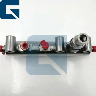 438-3416 Fuel Pump for E320C Excavator C6.4 Engine  Part No. 438-3416