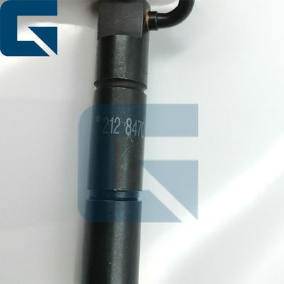  454-5091 4545091 C7.1 Fuel Injector For E320D2 Excavator