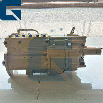  4P-1400 4P1400 3306 Engine Fuel Injection Pump Assy
