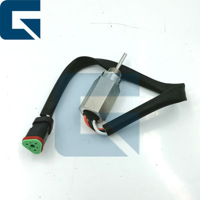 118-7226 1187226 Tractor D6R D7R Engine 3508B Temperature Sensor