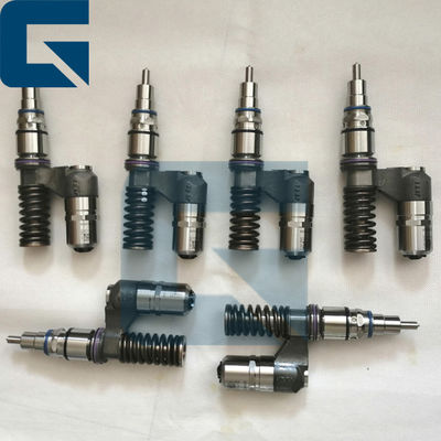 0414701080 Diesel Fuel Injection Common Rail Injector Fuel Injector