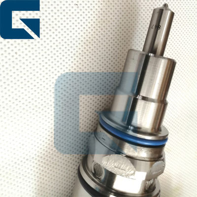 0414701080 Diesel Fuel Injection Common Rail Injector Fuel Injector