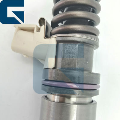 22172535 Diesel Fuel Injection Common Rail Injector Fuel Injector
