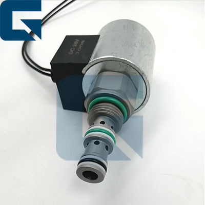 2610998 Solenoid Valve 24V For CS533E CP533E