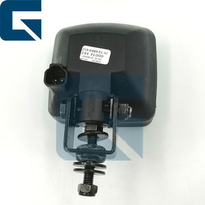 219-6485 2196485 Excavator E325D Working Lamp