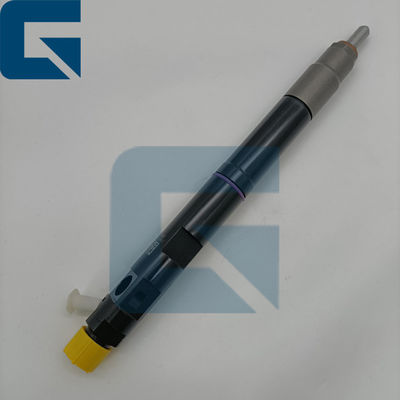 1100100XED95 28599713 Engine 4D20M Diesel Fuel Common Rail Injector