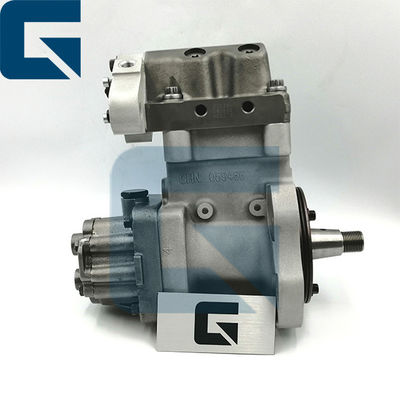 6745-71-1170 Diesel Fuel Injection Pump 4921431 For PC300-8 Excavator
