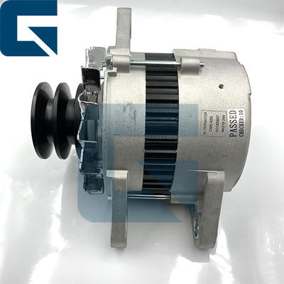 714/40321 Alternator 71440321 For 6SD1 JS90 Model