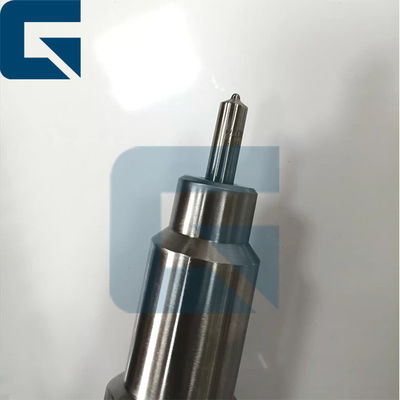 Original 0414702013 0414702023 3829644 Fuel Injector