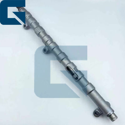 0445226098 21728854 Excavator Common Rail Oil Pipe
