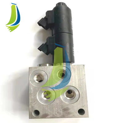 265-7165 2657165 Lever Assy For Excavator