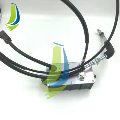 21EN-32360 Accelerator Throttle Motor 21EN32360 For R300LC-9S Excavator