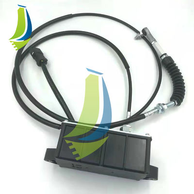 21EN-32360 Accelerator Throttle Motor 21EN32360 For R300LC-9S Excavator