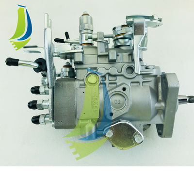 104660-7040 Spare Parts High Quality Diesel Fuel Injection Pump 1046607040