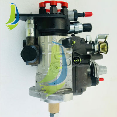 9521A081H 4493641 E320D2 Excavator Diesel Fuel Injection Pump For C7.1 Engine