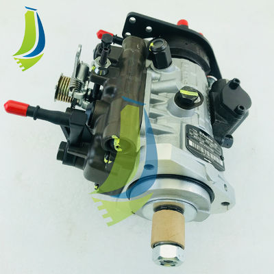 9521A031H 4631678 Fuel Injection Pump For 320D2