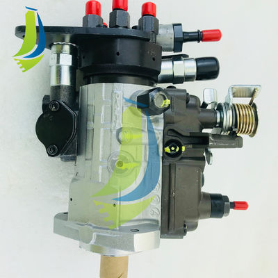 9521A031H 4631678 Fuel Injection Pump For 320D2