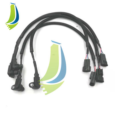 8-98014831-0 Camshaft Angel Sensor 4HK1 Engine For Excavator 8980148310
