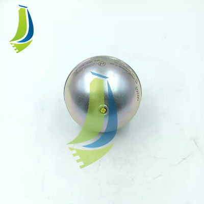 22U-60-21330 Accumulator For PC200-7 PC200-8 Excavator 22U6021330 High Quality