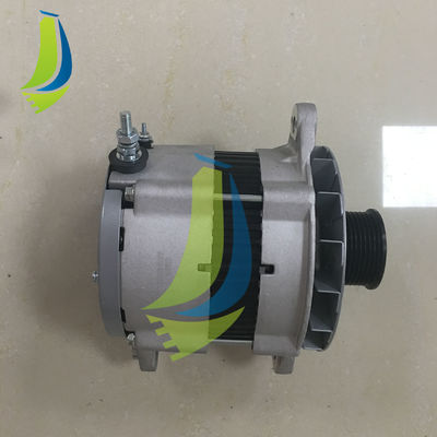 185-5294 Alternator For C7 Engine Excavator 1855294 High Quality