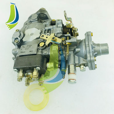 0460414126 Fuel Injection Pump Fit For Excavator 0 460 414 126 High Quality