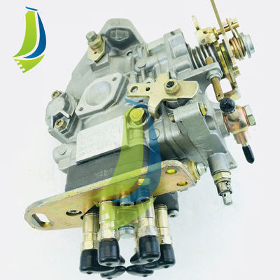 0460426167 Original Fuel Injection Pump For Excavator High Quality