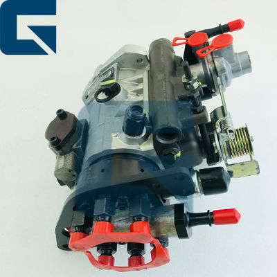 9521A081H 449-3641 Diesel Fuel Injection Pump 4493641 For C7.1 E320D2