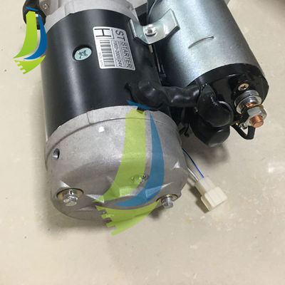 600-813-3610 Starter For PC400-7 Excavator 6008136310 High Quality
