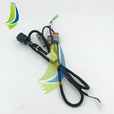 21N8-11160 Engine Wire Harness For R110-7 Excavator 21N811160