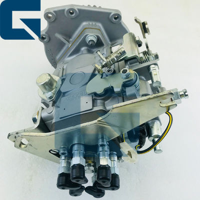 104661-3031 1046613031 Diesel Fuel Injection Pump For S4Q2 S4S S6S