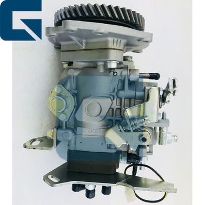 104661-3031 Diesel Fuel Injection Pump 1046613031 For S4Q2 Parts