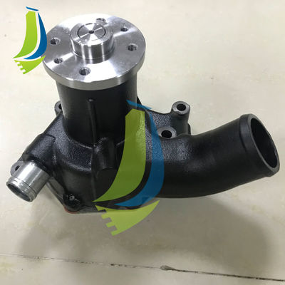 1136500171 Water Pump For 6BG1 Engine EX200-5 Excavator