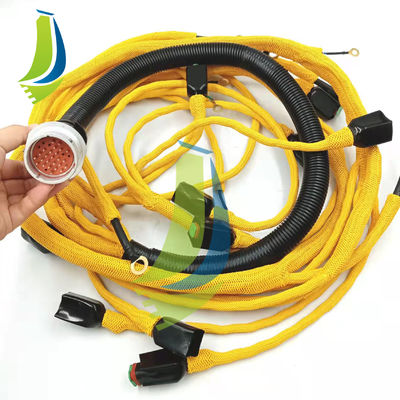 6156-81-9211 Wiring Harness For PC400-7 Excavator 6156819211