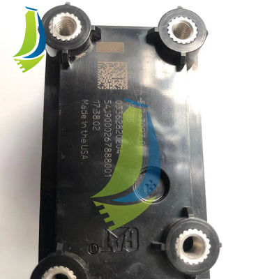 517-3097 Module GP Keypad For E310 Mini Excavator 5173097